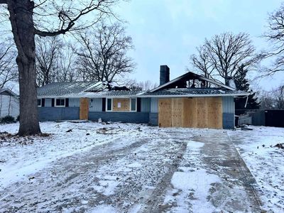 4019 Dalewood Dr, Fort Wayne, IN, 46815