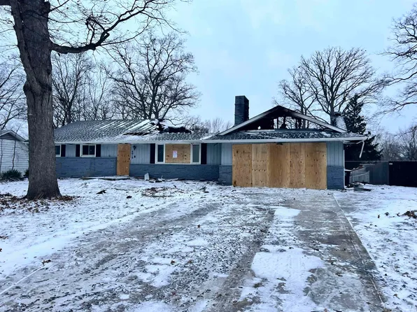 4019 Dalewood Dr, Fort Wayne, IN 46815