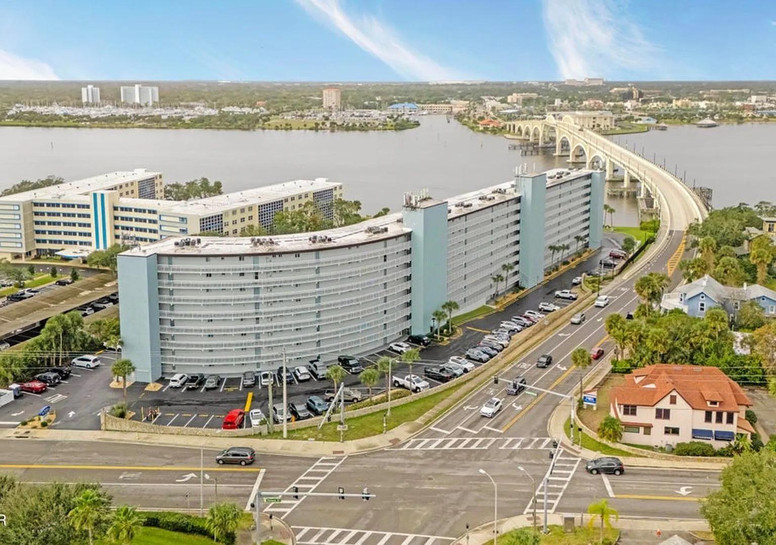100 Silver Beach Avenue 816, Daytona Beach, FL 32118 — Photo 1