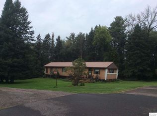 83265 Pennsylvania Ave, Port Wing, WI 54865