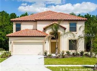 2640 Tranquility Way, Kissimmee, FL 34746
