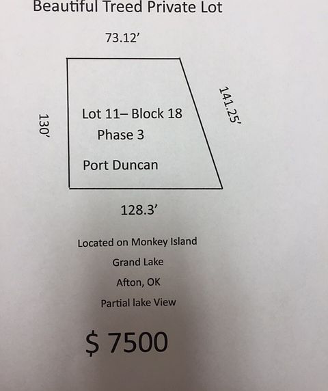 1st image of 18 Tulsa Dr.