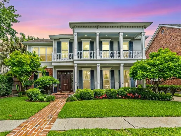 3875 3rd St, Metairie, LA 70002