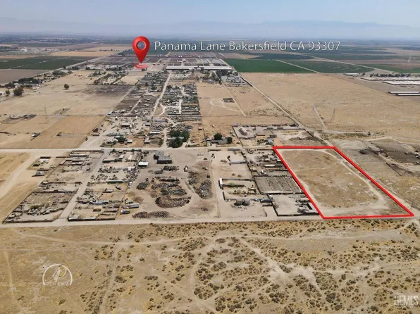 0 Sterling Rd, Bakersfield, CA 93307