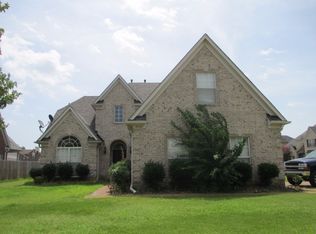 4548 Oakden Ln, Memphis, TN 38125
