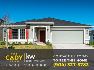 1410 Lantern Light Trl, Middleburg, FL 32068