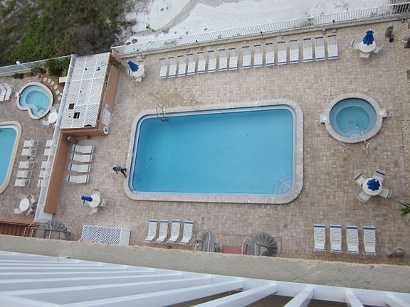2nd image of 20002 Gulf Blvd APT 2904