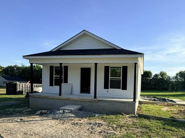 305 W Coffee St Lot 1, Tullahoma, TN 37388