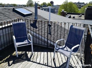 650 E 6th St #2, South Boston, MA 02127