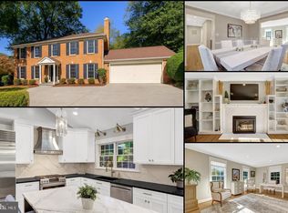 1419 Claves Ct, Vienna, VA 22182