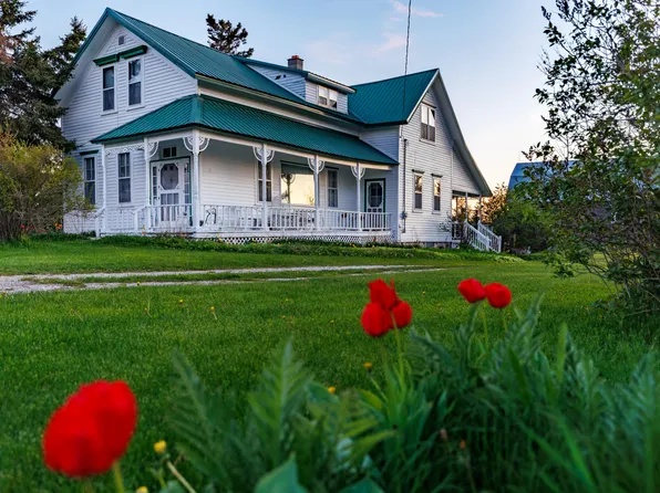 6340 County Road 451, Hawks, MI 49743
