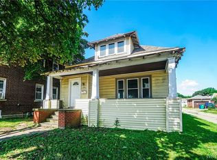 1512 Hyde Park Blvd, Niagara Falls, NY 14305