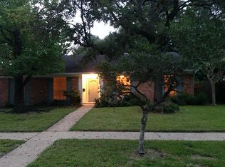 8114 Sharpcrest St, Houston, TX 77036