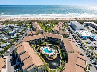 850 A1a Beach Blvd UNIT 87, Saint Augustine, FL 32080