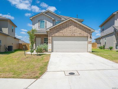 105 CHIPPING ALLEY, Floresville, TX, 78114