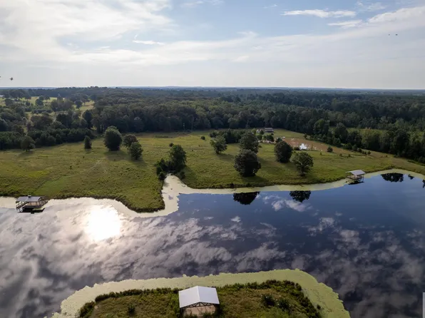 Lake Cou Tx Lot 5-77, Atlanta, TX 75551