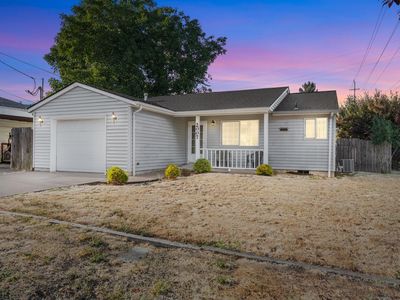 2007 17th Ave SW, Albany, OR, 97321