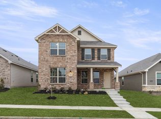 2829 Brittlebush Dr, Fort Worth, TX 76108