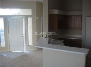 4782 Wild Draw Dr, North Las Vegas, NV 89031