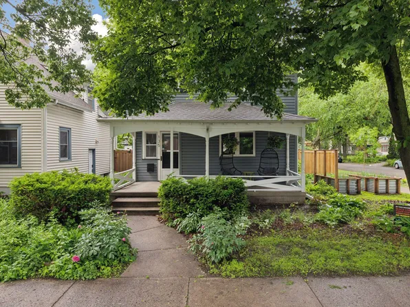 135 W 39th St, Minneapolis, MN 55409
