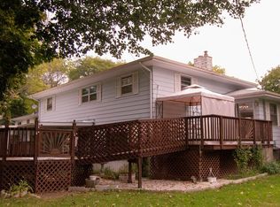 606 Merryturn Rd, Madison, WI 53714