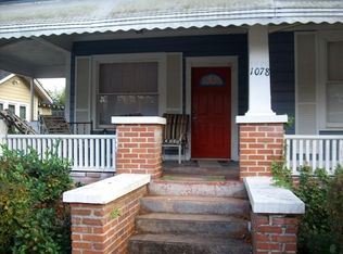 1078 Eutaw St, Orangeburg, SC 29115