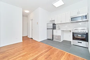 Rented by Living New York