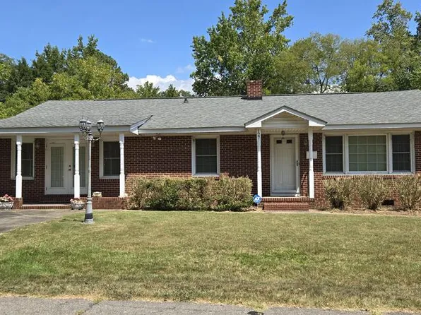 127 Poplar St, Roanoke Rapids, NC 27870
