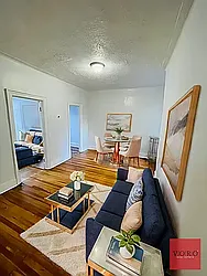 Rented by Voro New York