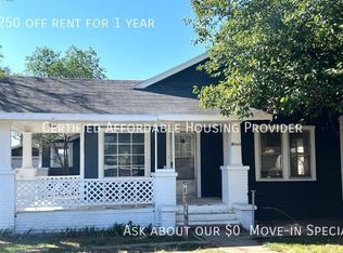 1609 29th St, Lubbock, TX 79411