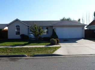 1816 N Rainier Dr, Post Falls, ID 83854
