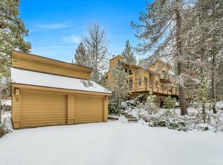 17985 Tan Oak Ln, Sunriver, OR 97707