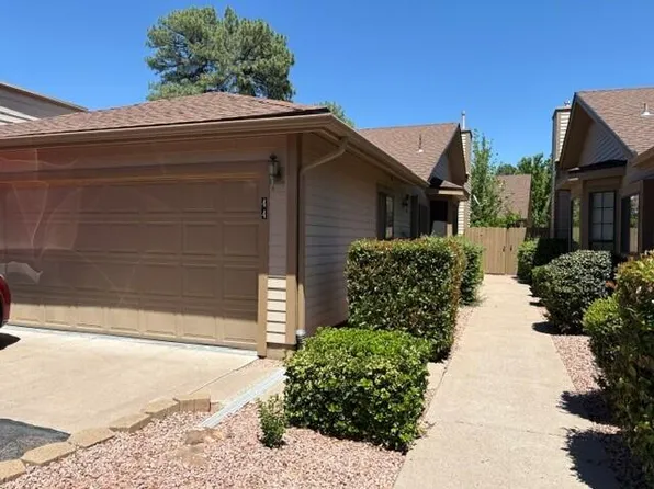 1501 N Beeline Hwy Unit 44, Payson, AZ 85541
