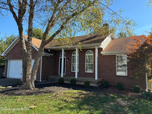 4405 Bays End Ct, Worthington Hills, KY 40245
