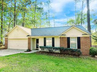 2392 Tuscavilla Rd, Tallahassee, FL 32312