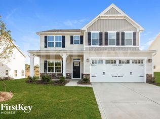 7189 Waterwheel St, Concord, NC 28025