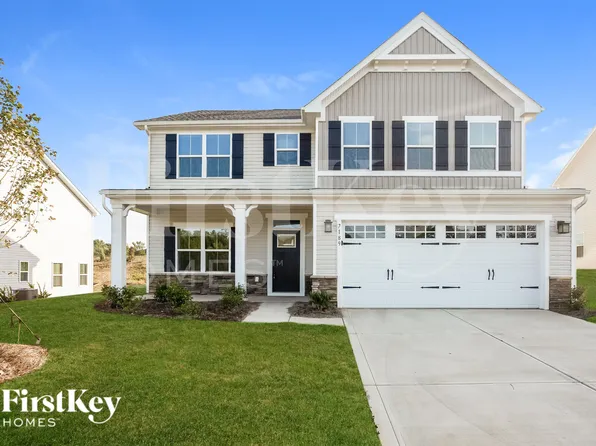 7189 Waterwheel St, Concord, NC