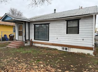 621 S 16th Ave, Yakima, WA 98902