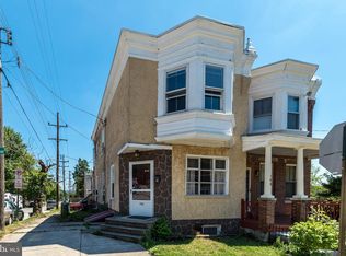 150 Forest Ave, Norristown, PA 19401