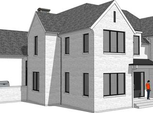 1410 Tuscany Ct, Glenview, IL 60025