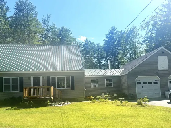 39 Paradise Lane, Waterboro, ME 04061