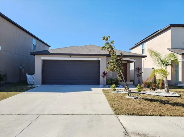 838 Olive Conch St, Ruskin, FL 33570