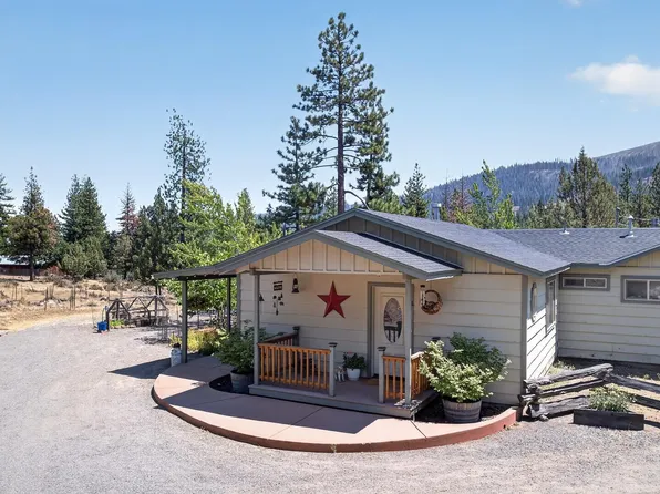 695-075 Gold Run Rd, Susanville, CA 96130