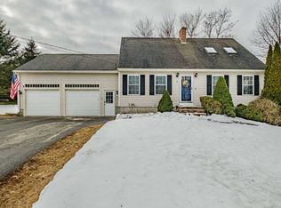 1 William Ave, Saco, ME 04072