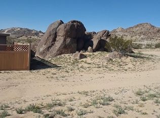 79915 Indian Trl, Twentynine Palms, CA 92277