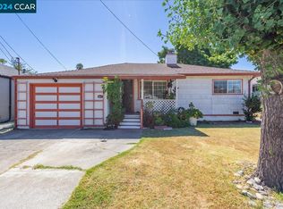 15917 Via Arroyo, San Lorenzo, CA 94580