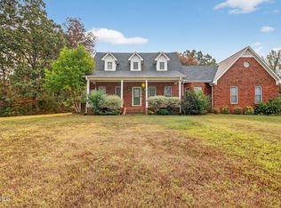 605 Shady Acres Ln, Lexington, TN 38351