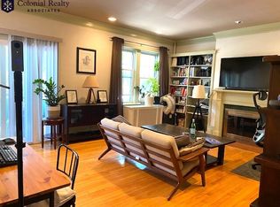208 Fuller St APT 5, Brookline, MA 02446