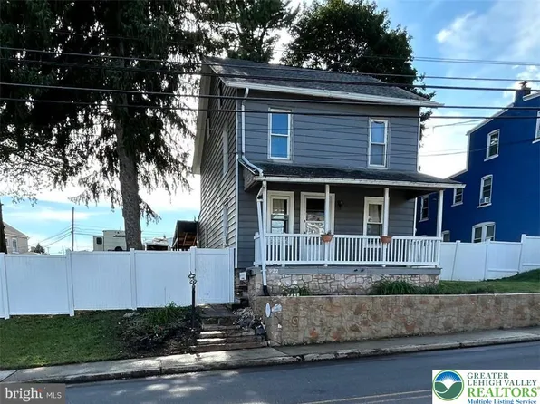 922 S Filmore St, Allentown, PA 18103
