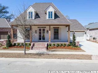 7838 Lanes End, Baton Rouge, LA 70810